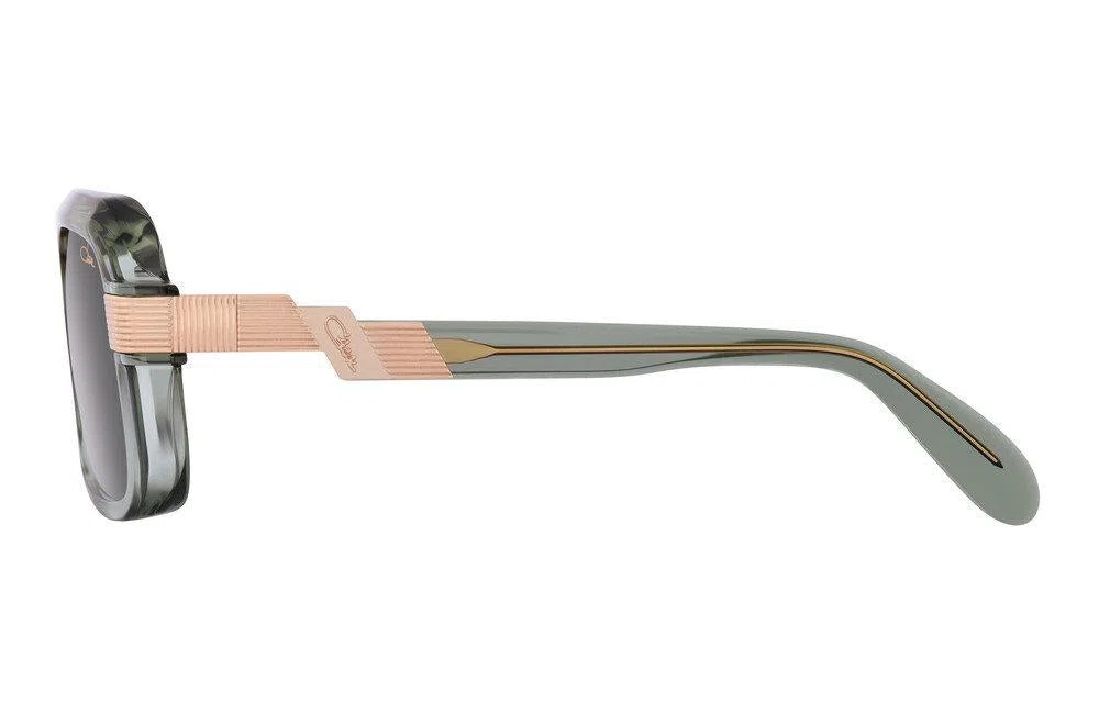 Cazal 669 Eyeglasses - view 12